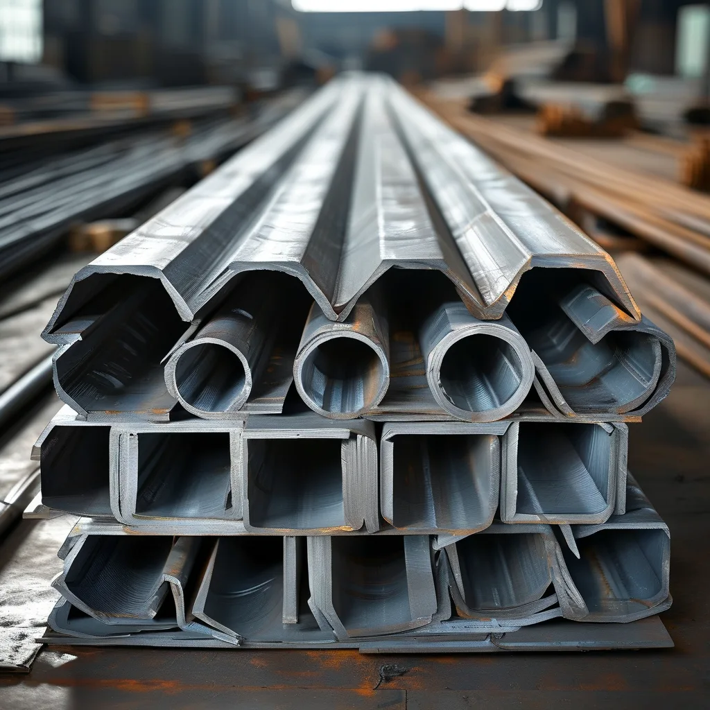 纵钢网